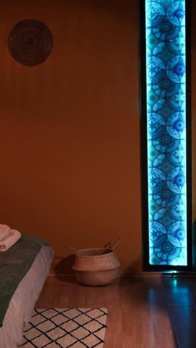 Sahara Studio With Shared Bathroom In City Centre Bratislava Dış mekan fotoğraf