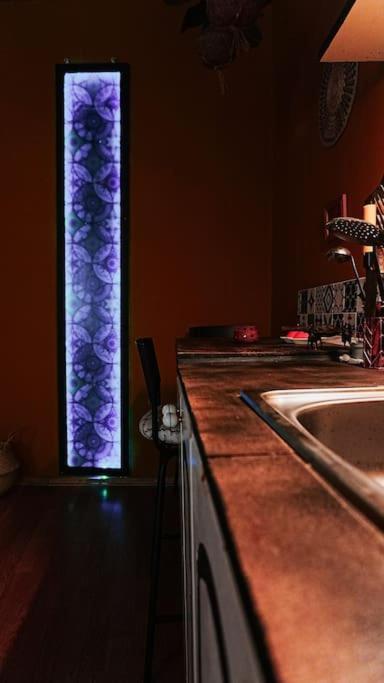 Sahara Studio With Shared Bathroom In City Centre Bratislava Dış mekan fotoğraf