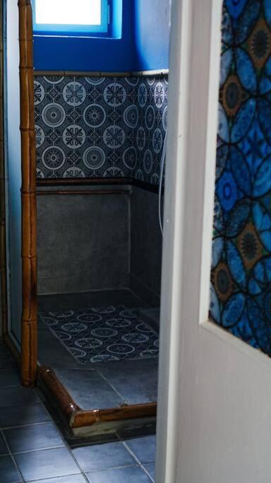 Sahara Studio With Shared Bathroom In City Centre Bratislava Dış mekan fotoğraf